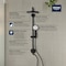 Grohe 210 Shower System, 1.75 Gpm 6.6 L/Min 261232431 - alternate 3